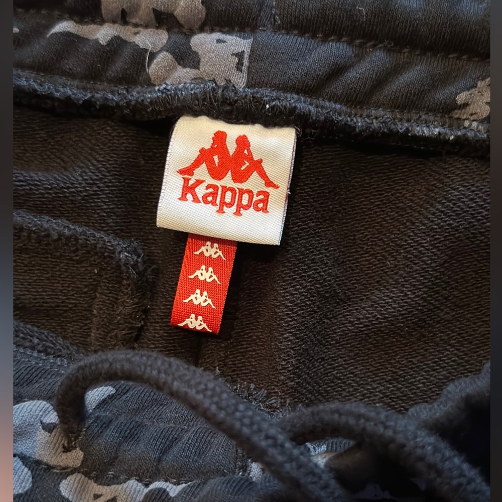 Kappa boys joggers - Picture 3 of 4